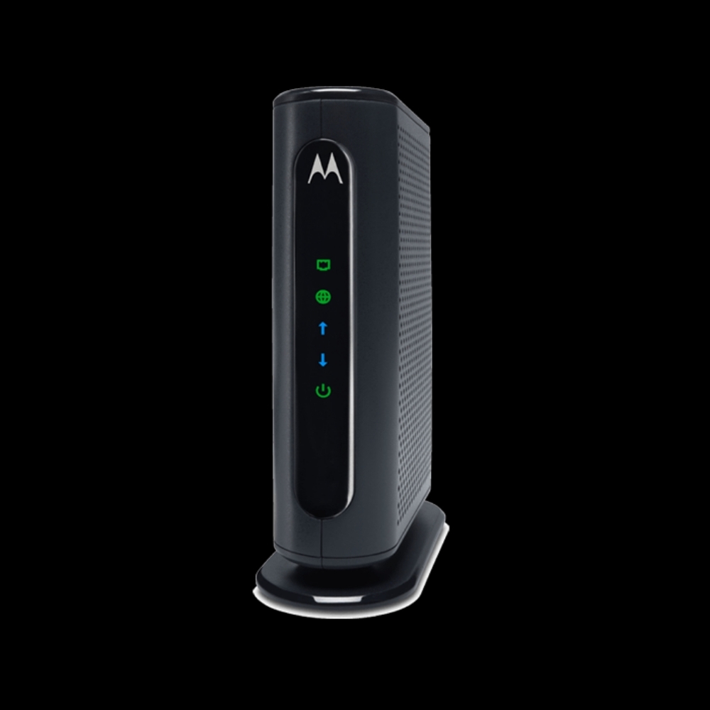 Motorola MB7420 16X4 Cable Modem